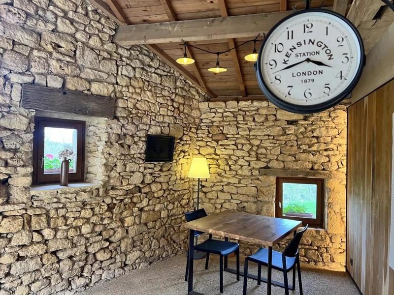 Propriété - 464 m² - 13 pièces