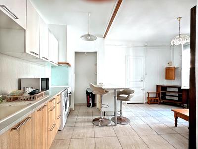 Appartement - 47 m² - 3 pièces