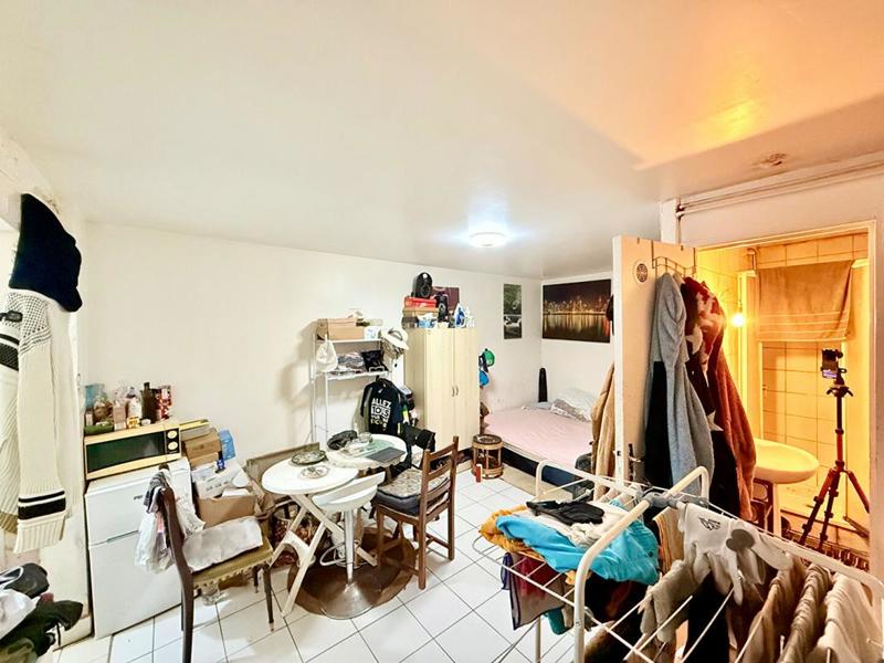 Immeuble - 105 m² - 5 pièces