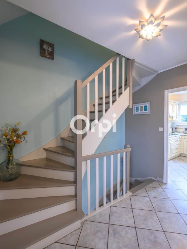 Maison - 78 m² - 4 pièces