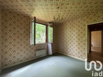 Maison de campagne - 70 m² - 3 pièces