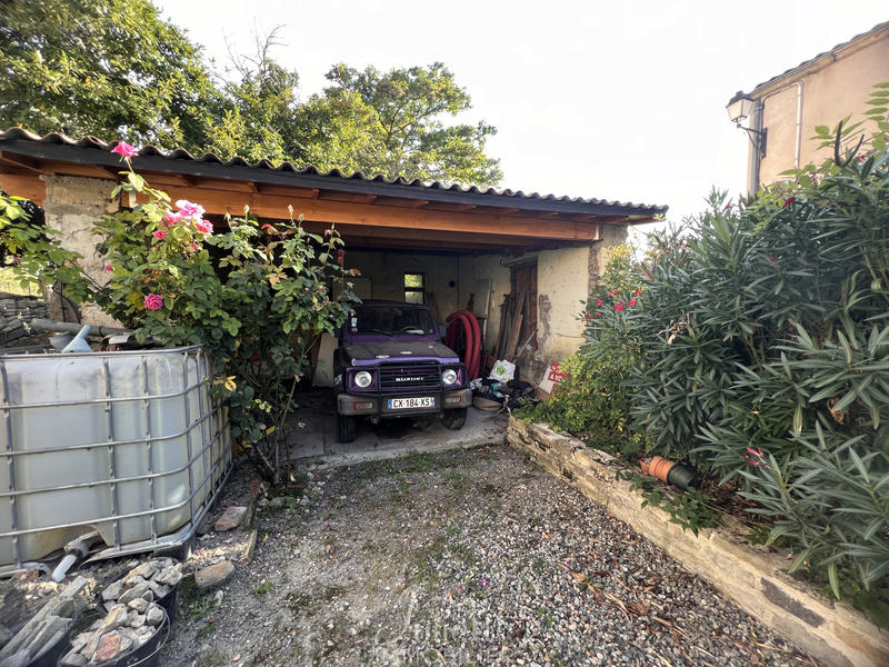 Maison - 119 m² - 6 pièces