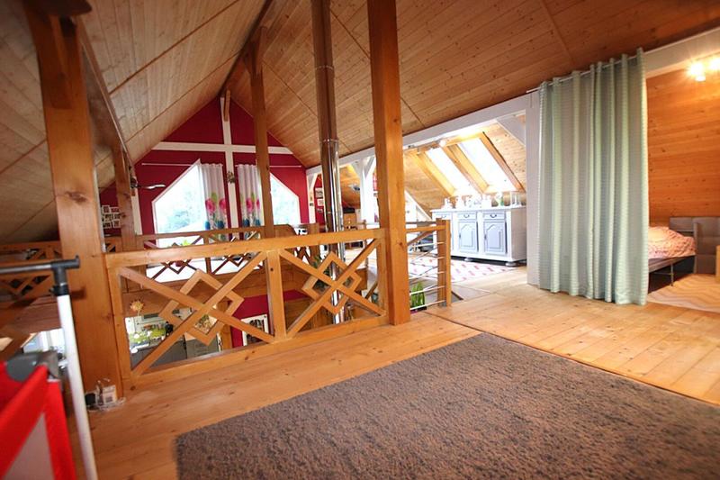 Villa - 205 m² - 8 pièces