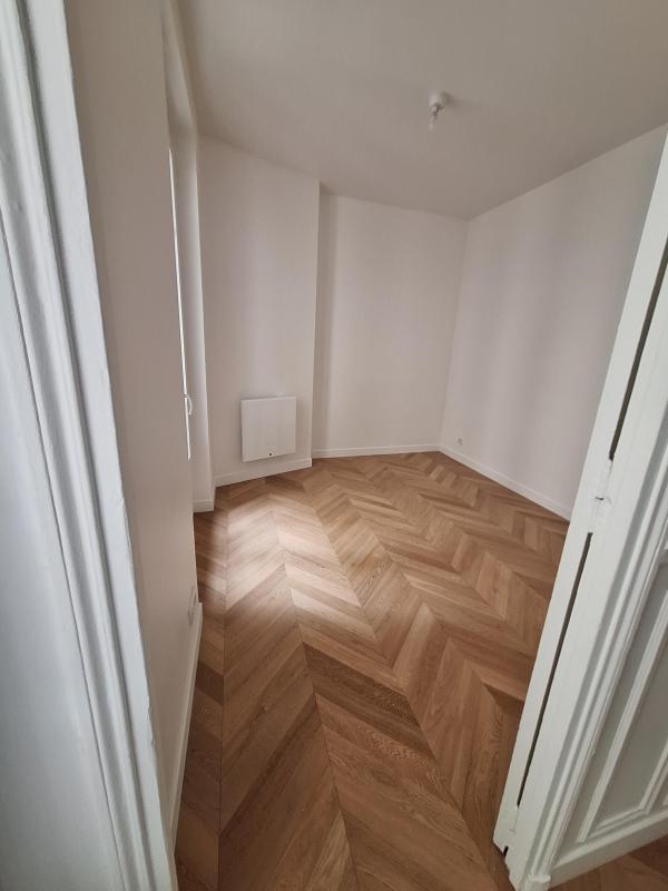 Appartement - 71 m² - 3 pièces
