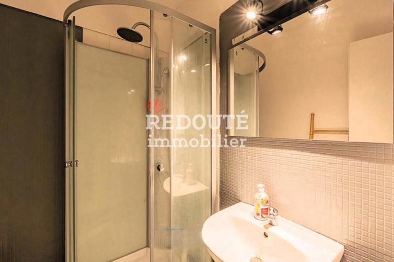 Appartement - 135 m² - 6 pièces