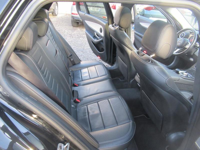 Mercedes Classe E Break Avantgarde 200 d 160 Ch 1ere Main