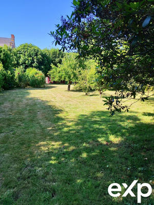 Maison traditionnelle - 225 m² - 7 pièces