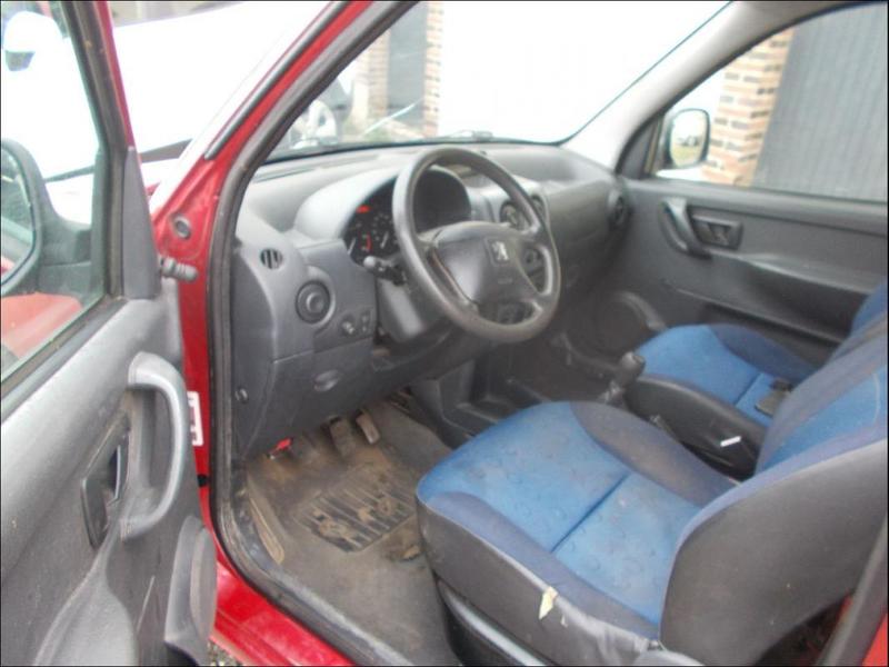 Peugeot Partner 1.9d 69 Cv