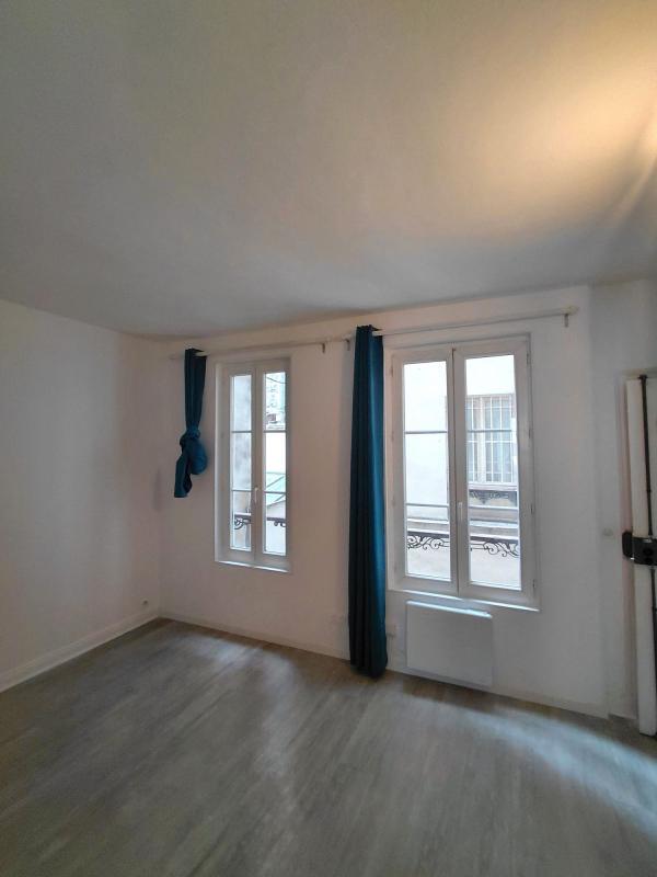 Appartement - 29 m² - 2 pièces