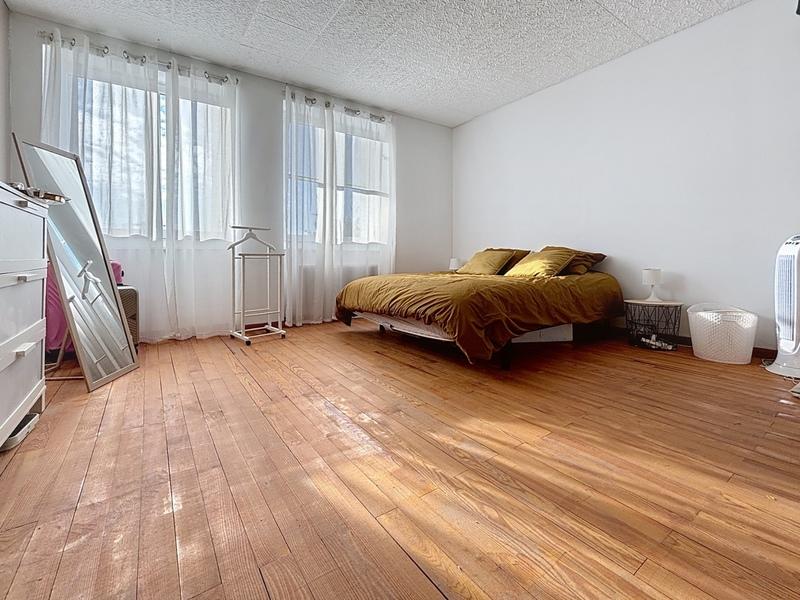 Maison - 88 m² - 3 pièces