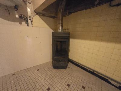 Maison traditionnelle - 105 m² - 5 pièces