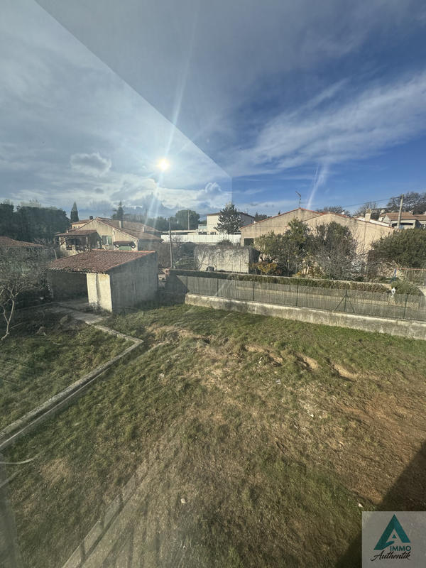 Maison - 70 m² - 3 pièces