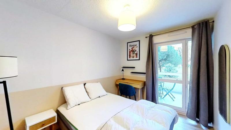 Appartement - 97 m²