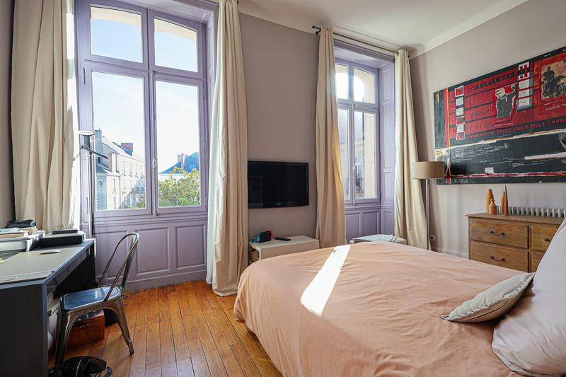 Appartement - 124 m² - 5 pièces