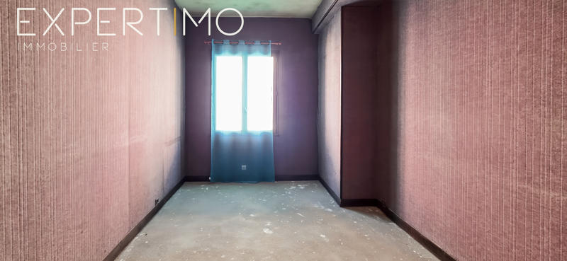 Appartement - 86 m² - 3 pièces