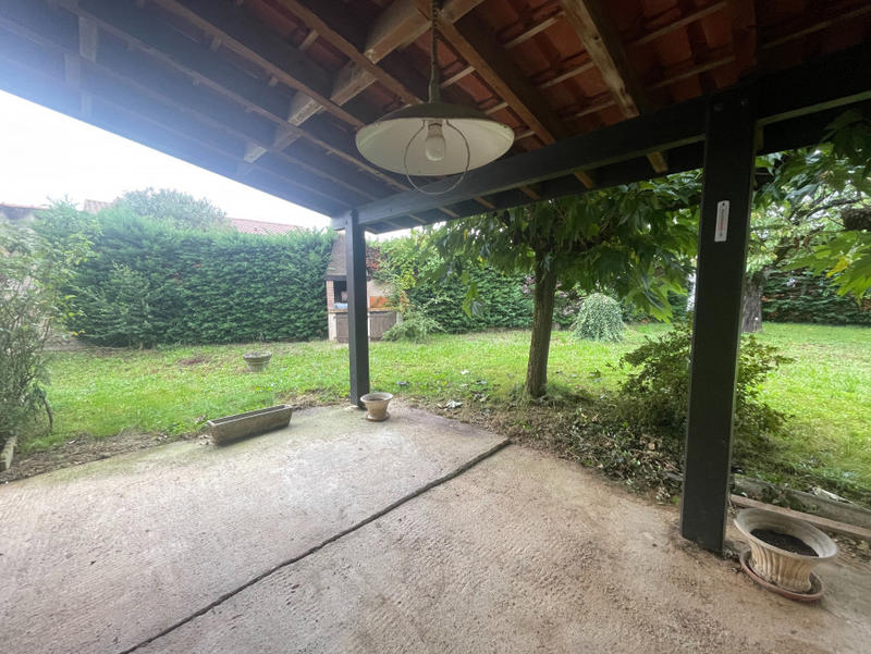 Maison - 147 m² - 5 pièces