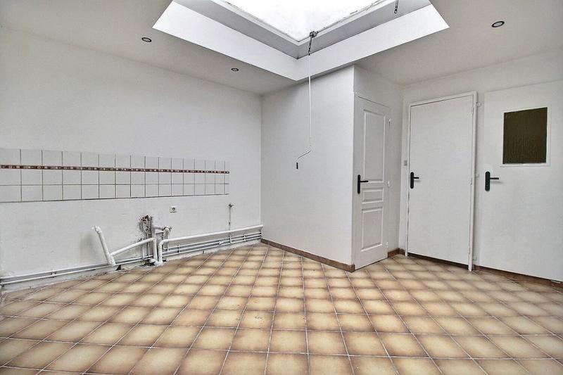 Maison - 78 m² - 4 pièces