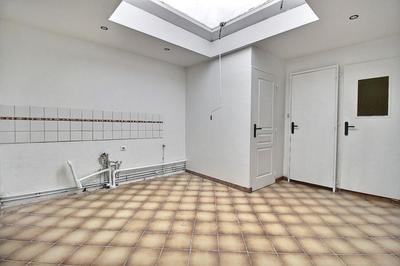 Maison - 78 m² - 4 pièces