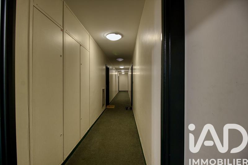 Appartement - 31 m² - 1 pièce