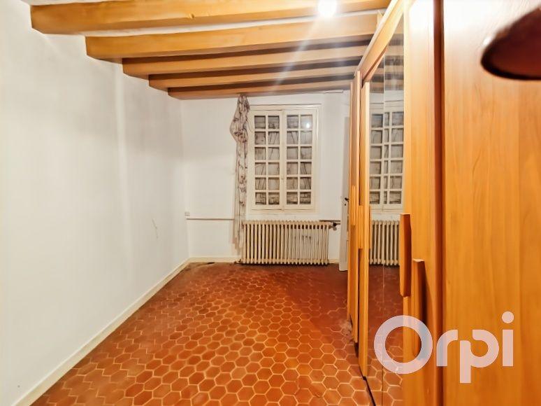 Maison - 91 m² - 5 pièces