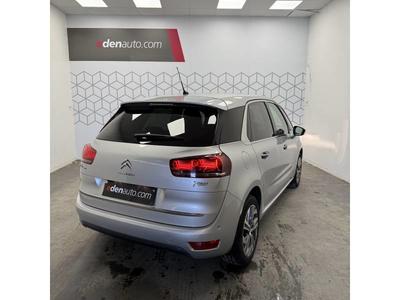 Citroën C4 Picasso BlueHDi 120 s&amp;S Eat6 Shine