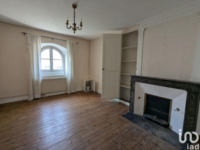 Maison - 252 m² - 11 pièces