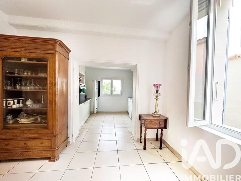 Duplex - 83 m² - 4 pièces