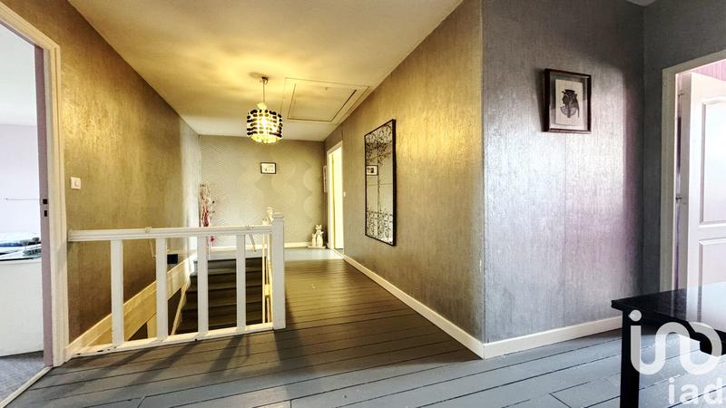 Maison de campagne - 169 m² - 5 pièces