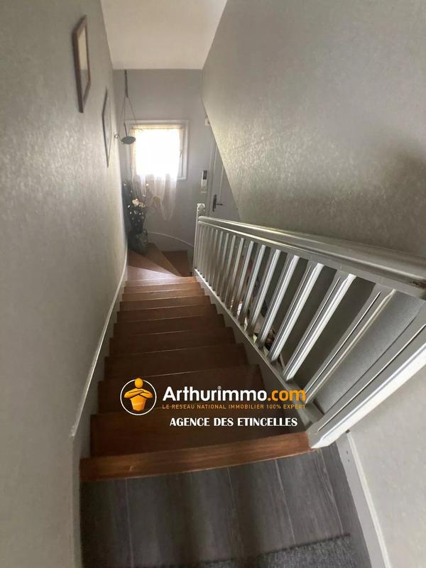 Maison - 147 m² - 7 pièces