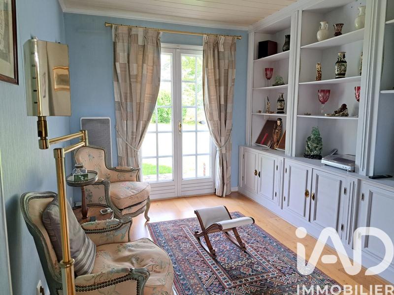 Maison de campagne - 136 m² - 7 pièces