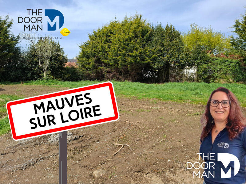 Terrain constructible - 623 m²