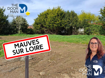 Terrain constructible - 623 m²