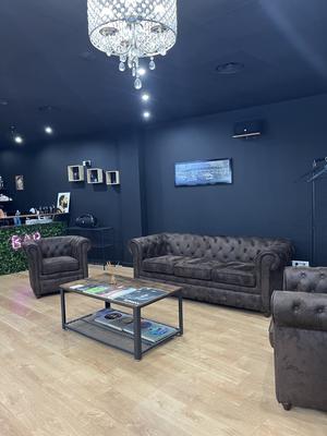 Fonds de commerce - 75 m²