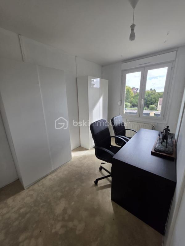 Maison - 154 m² - 6 pièces