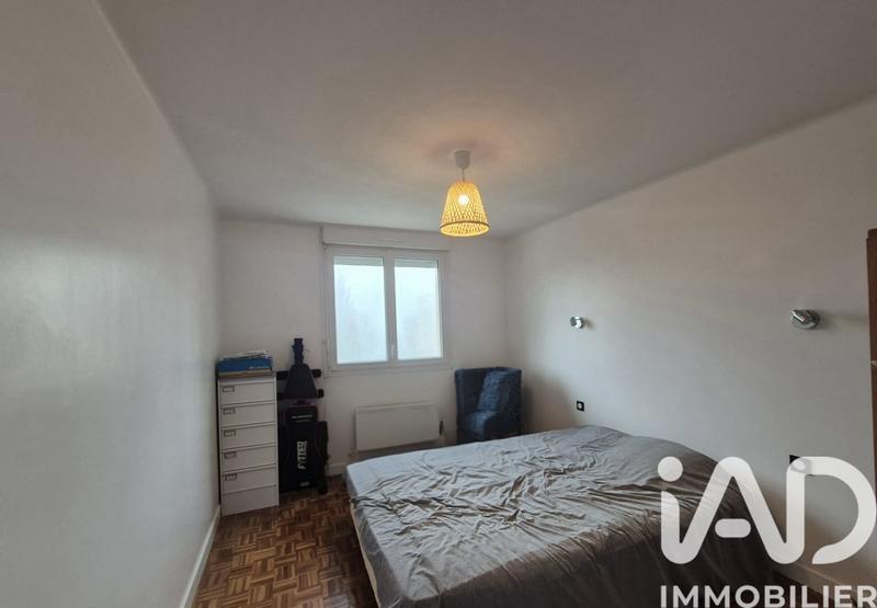Appartement - 73 m² - 4 pièces