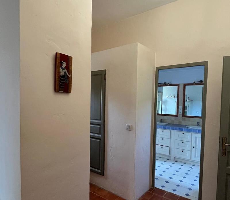 Maison - 195 m² - 8 pièces