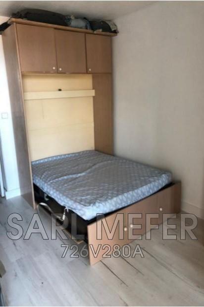 Appartement - 26 m² - 1 pièce