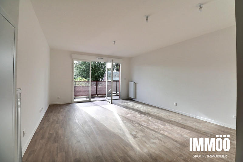 Appartement - 71 m² - 3 pièces