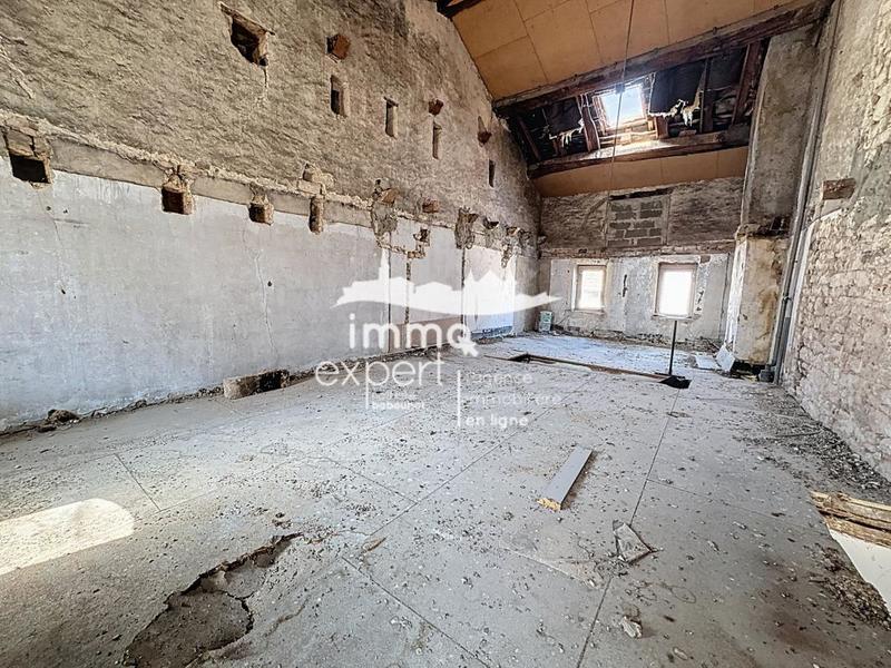 Local commercial - 200 m²