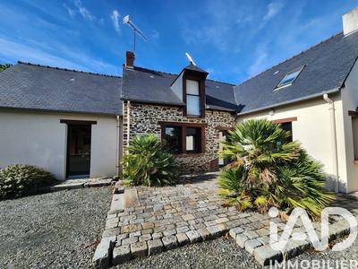 Maison - 306 m² - 10 pièces