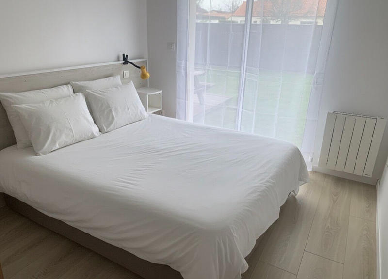 Maison - 91 m² - 4 pièces