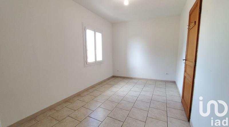 Maison - 31 m² - 2 pièces