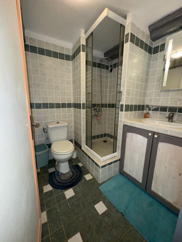 Maison - 190 m² - 7 pièces