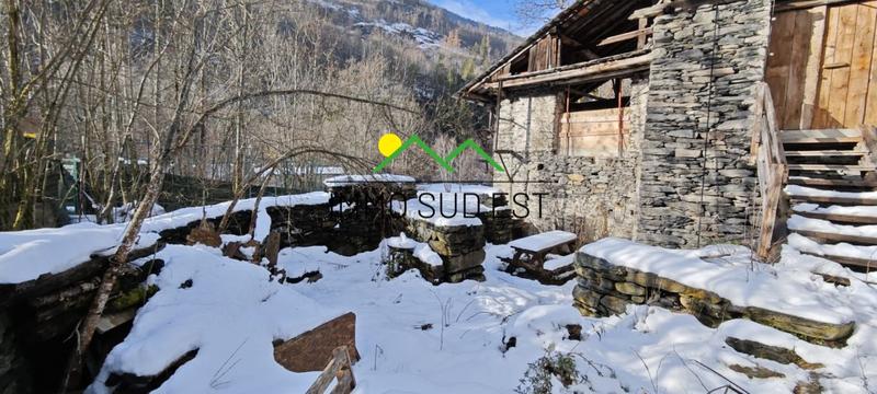 Châlet - 94 m² - 2 pièces