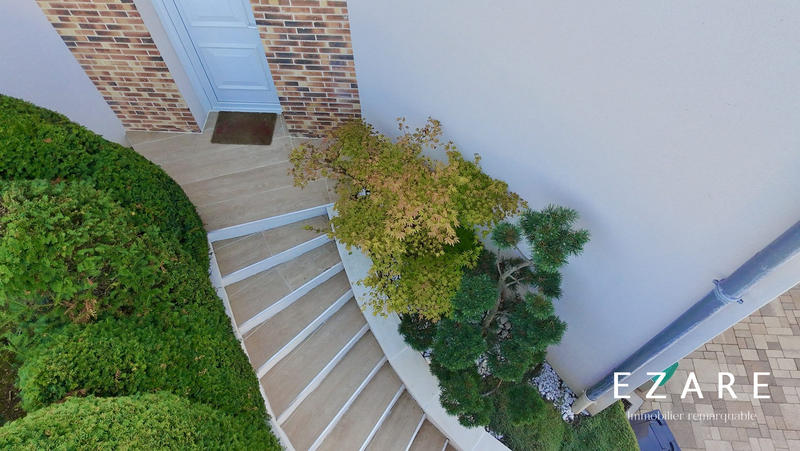 Maison - 165 m² - 7 pièces