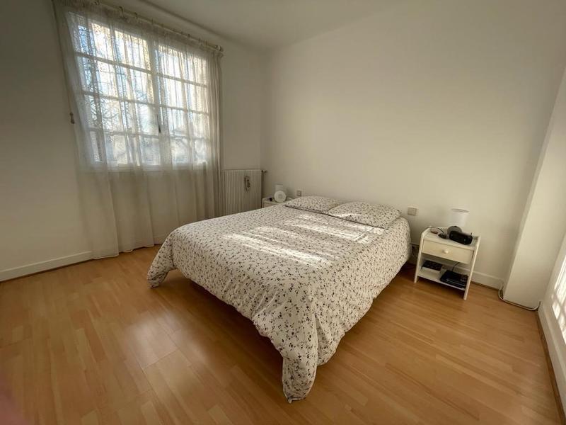 Maison traditionnelle - 100 m² - 6 pièces