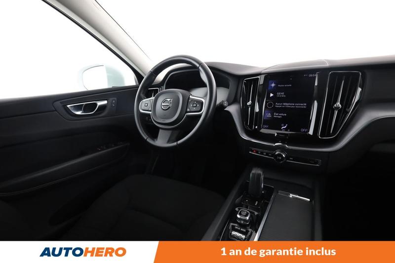 Volvo Xc60 2.0 T6 Recharge Awd Geartronic 8 340 ch