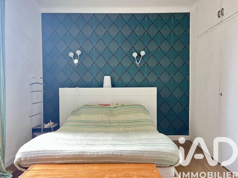 Maison - 439 m² - 10 pièces