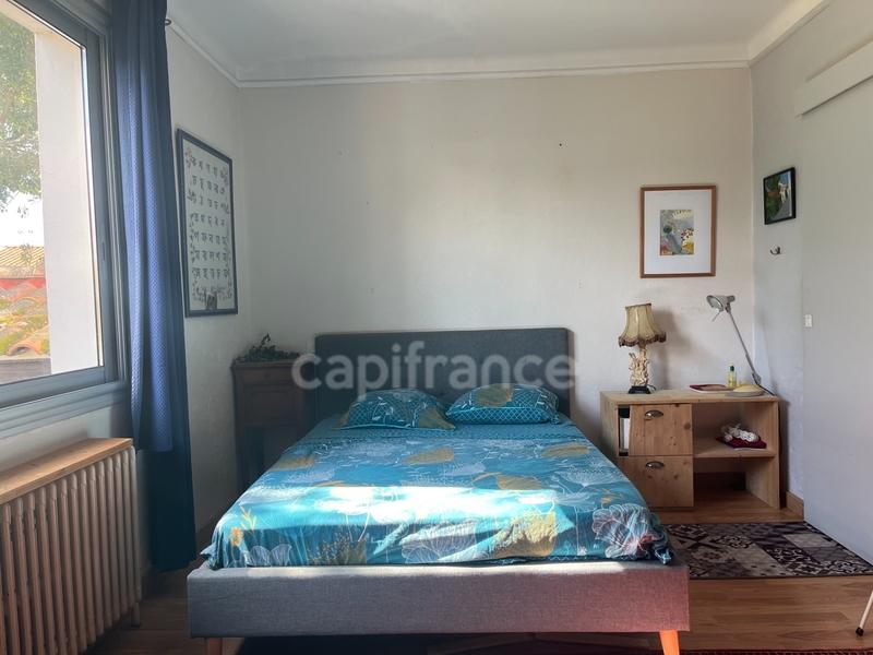 Maison - 165 m² - 7 pièces