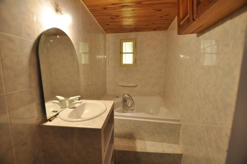 Maison de campagne - 54 m² - 3 pièces